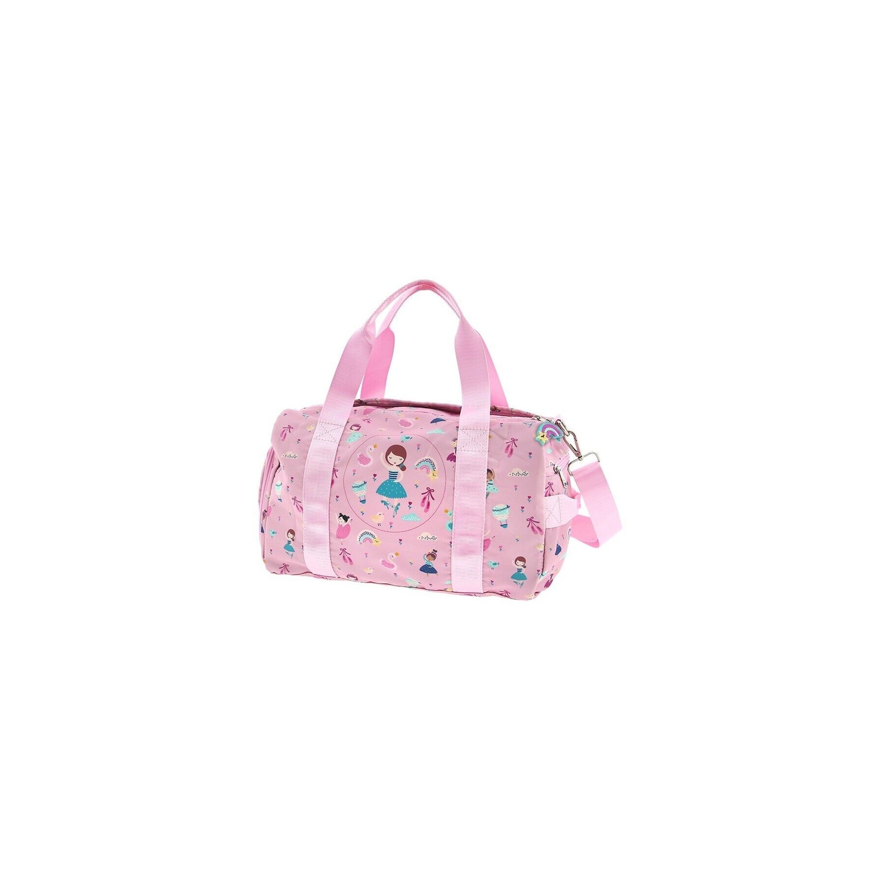 Bolsa Deporte Ballet