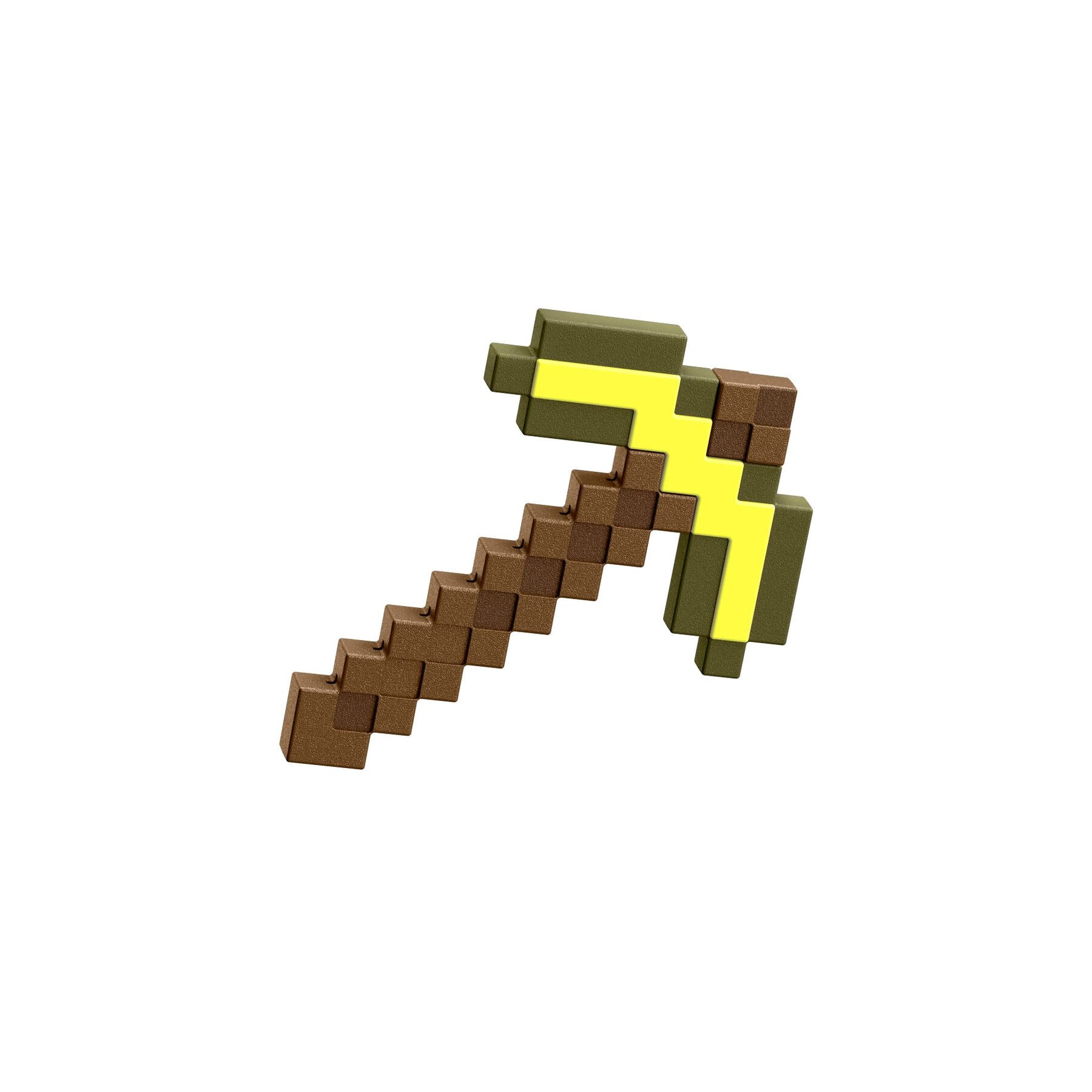 Pico De Oro Minecraft