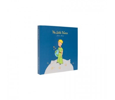 Album De Fotos Autoadhesivas El Principito