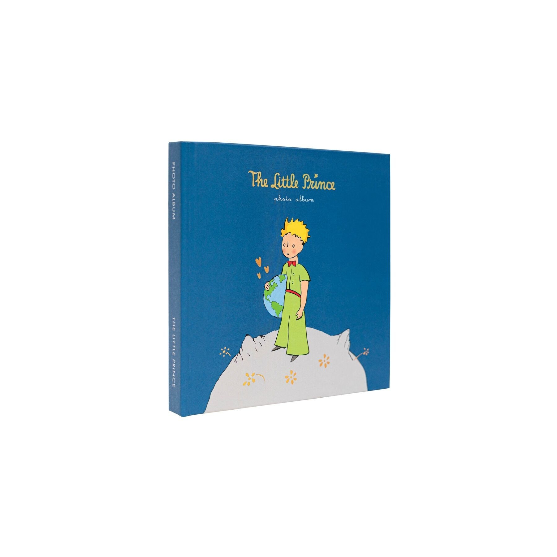 Album De Fotos Autoadhesivas El Principito