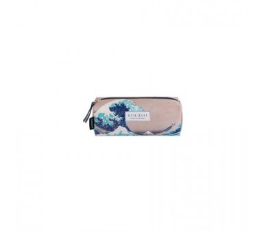 Portatodo La Gran Ola De Kanagawa Hokusai