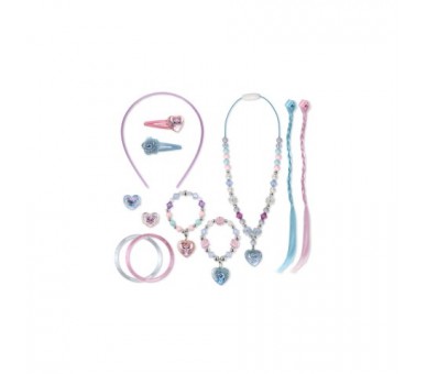 Set Bisuteria Stitch Disney