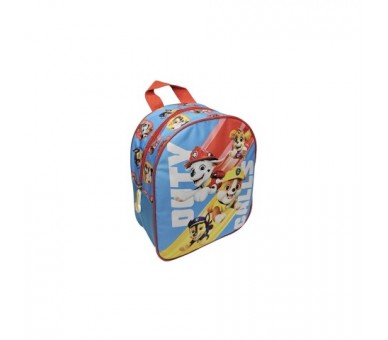 Trolley Duty Patrulla Canina Paw Patrol 26Cm