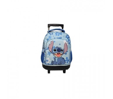 Trolley Stitch Disney 44Cm