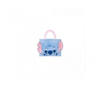 Bolsa Shopping Peluche Stitch Disney
