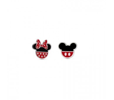 Pendientes Minnie Disney
