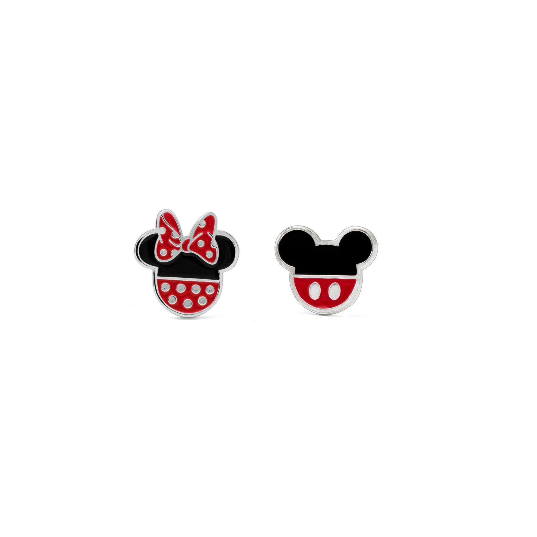 Pendientes Minnie Disney