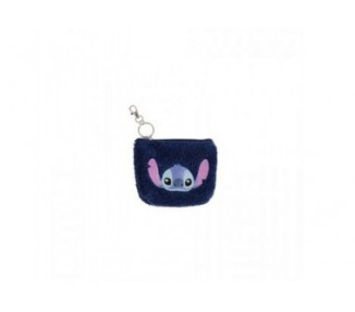 Llavero Monedero Stitch Disney