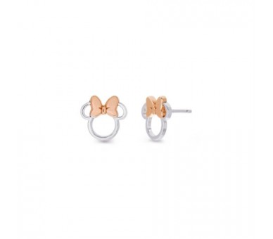 Pendientes Minnie Disney