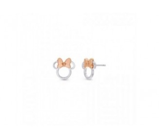 Pendientes Minnie Disney