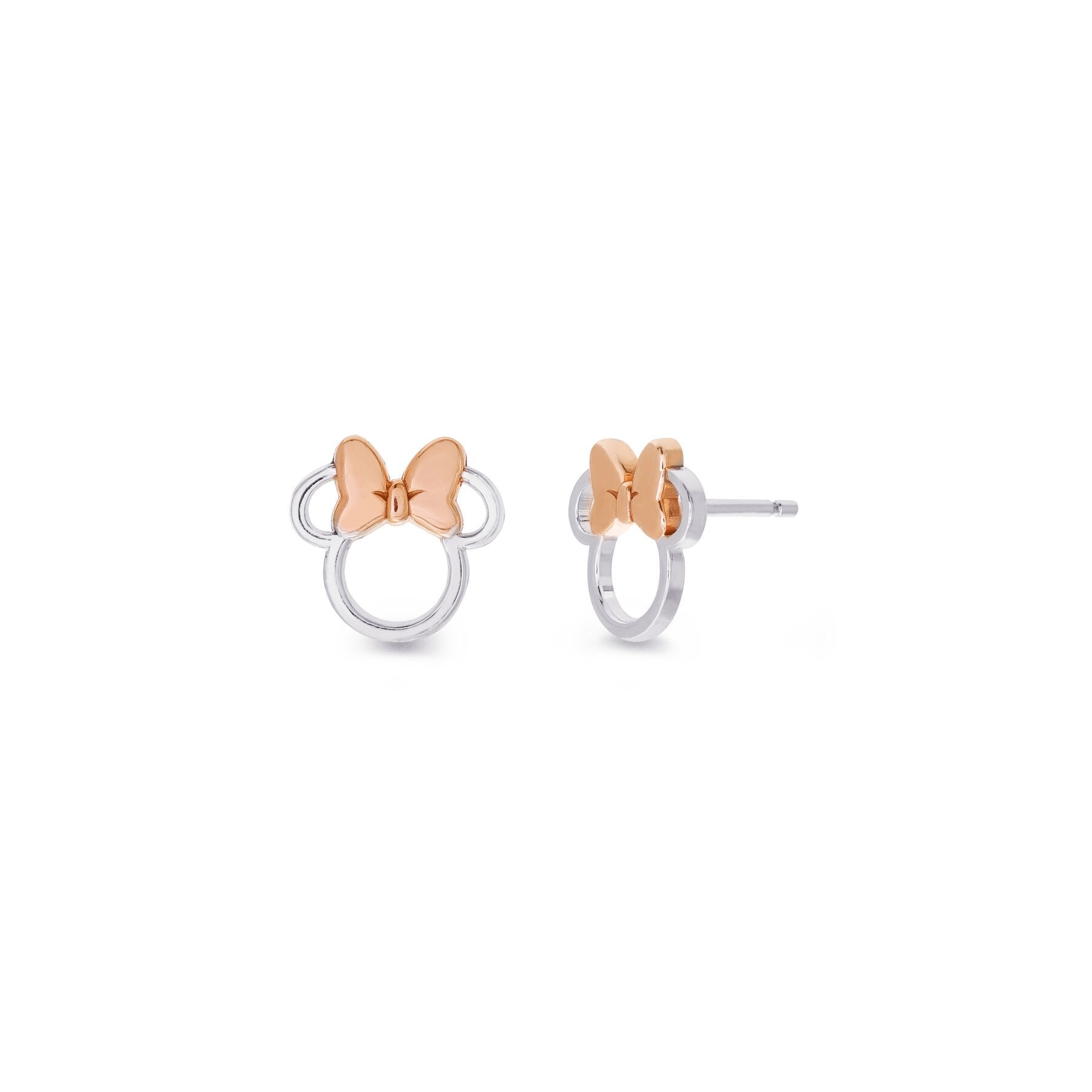 Pendientes Minnie Disney