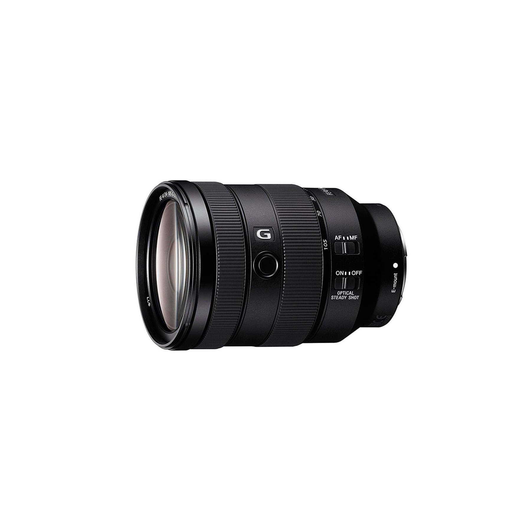 Sony Sel24105G / Objetivo 24-105Mm F4 G Oss