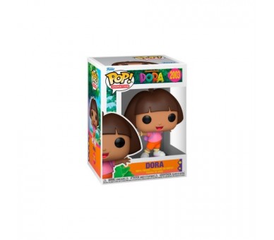 Figura Pop Dora - Dora