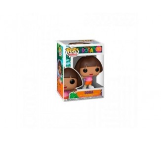 Figura Pop Dora - Dora