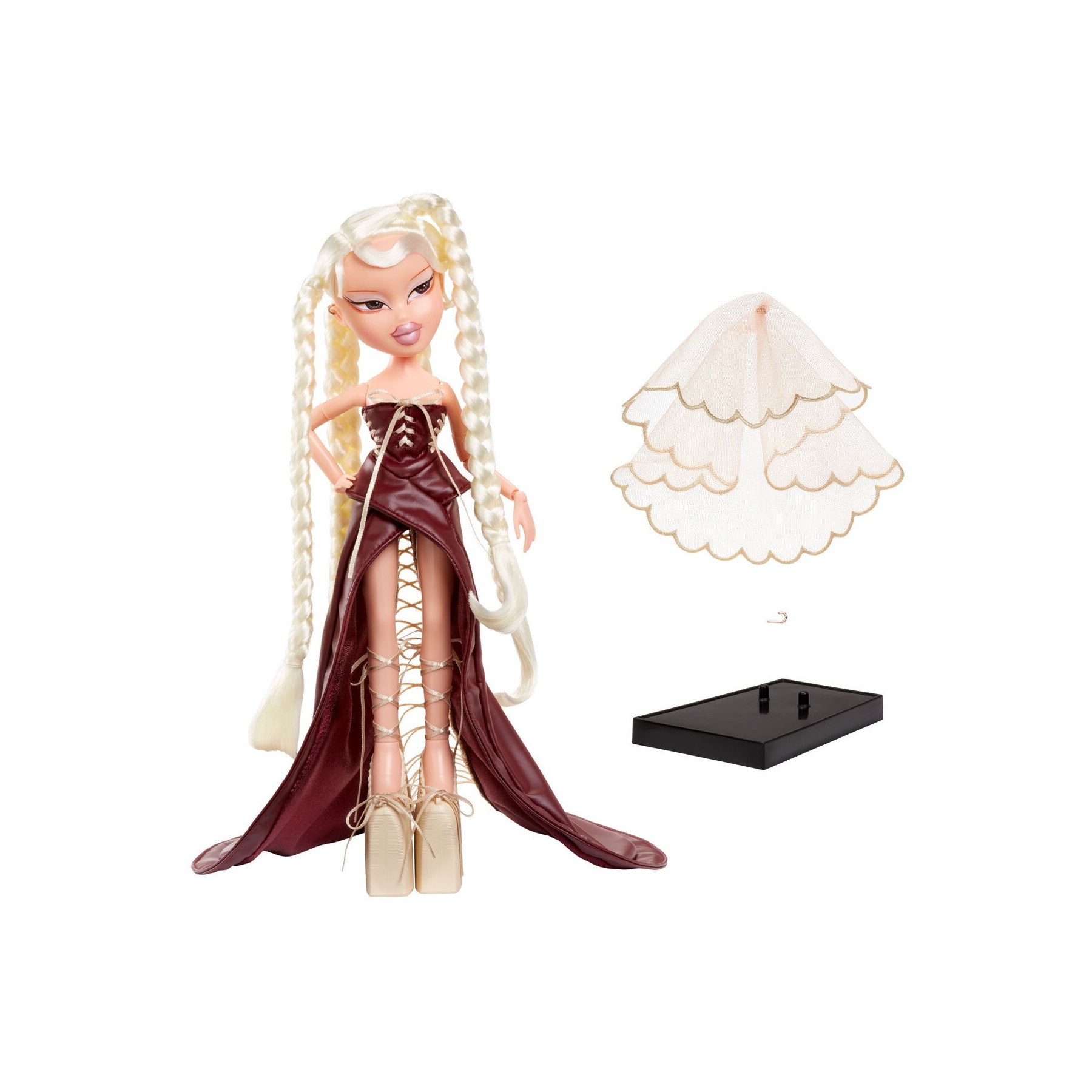 Muã±Eca Bratzaversary 2025 Bratz