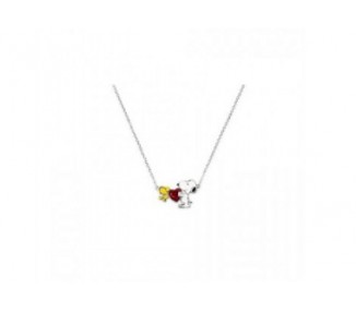 Colgante Snoopy