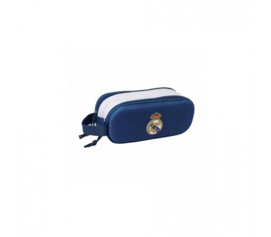 Portatodo 3D Real Madrid Doble