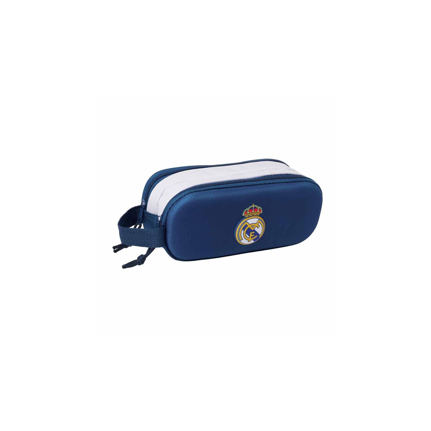 Portatodo 3D Real Madrid Doble