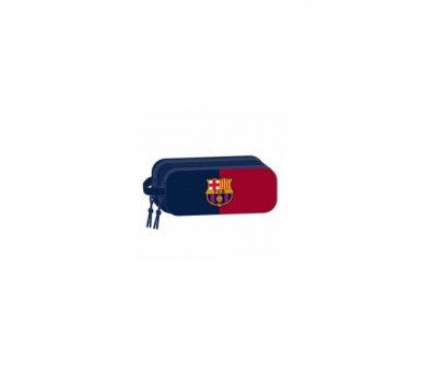 Portatodo 3D F.C. Barcelona Doble
