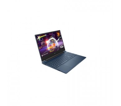 Portatil Hp Victus Gaming 15 - Fa2041Ns 15.6 Pulgadas Core 7