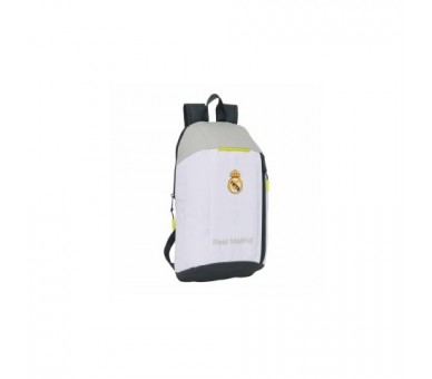 Mochila Real Madrid 25/26 39Cm