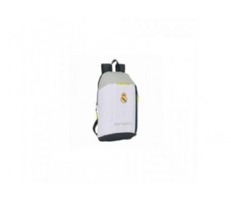 Mochila Real Madrid 25/26 39Cm