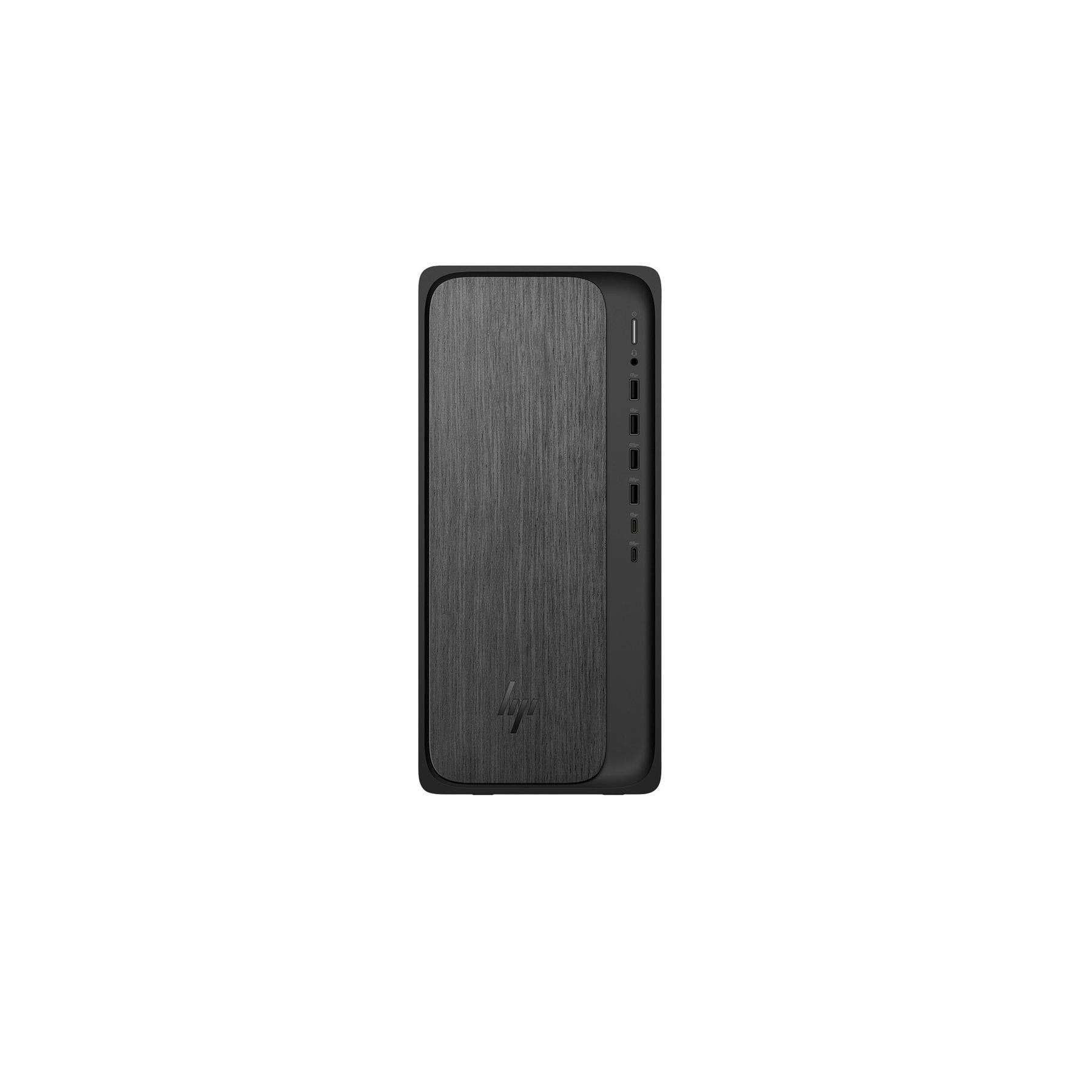 Ordenador Hp Omnidesk M02 - 0025Ns Ryzen 5 - 8500G -  16Gb -