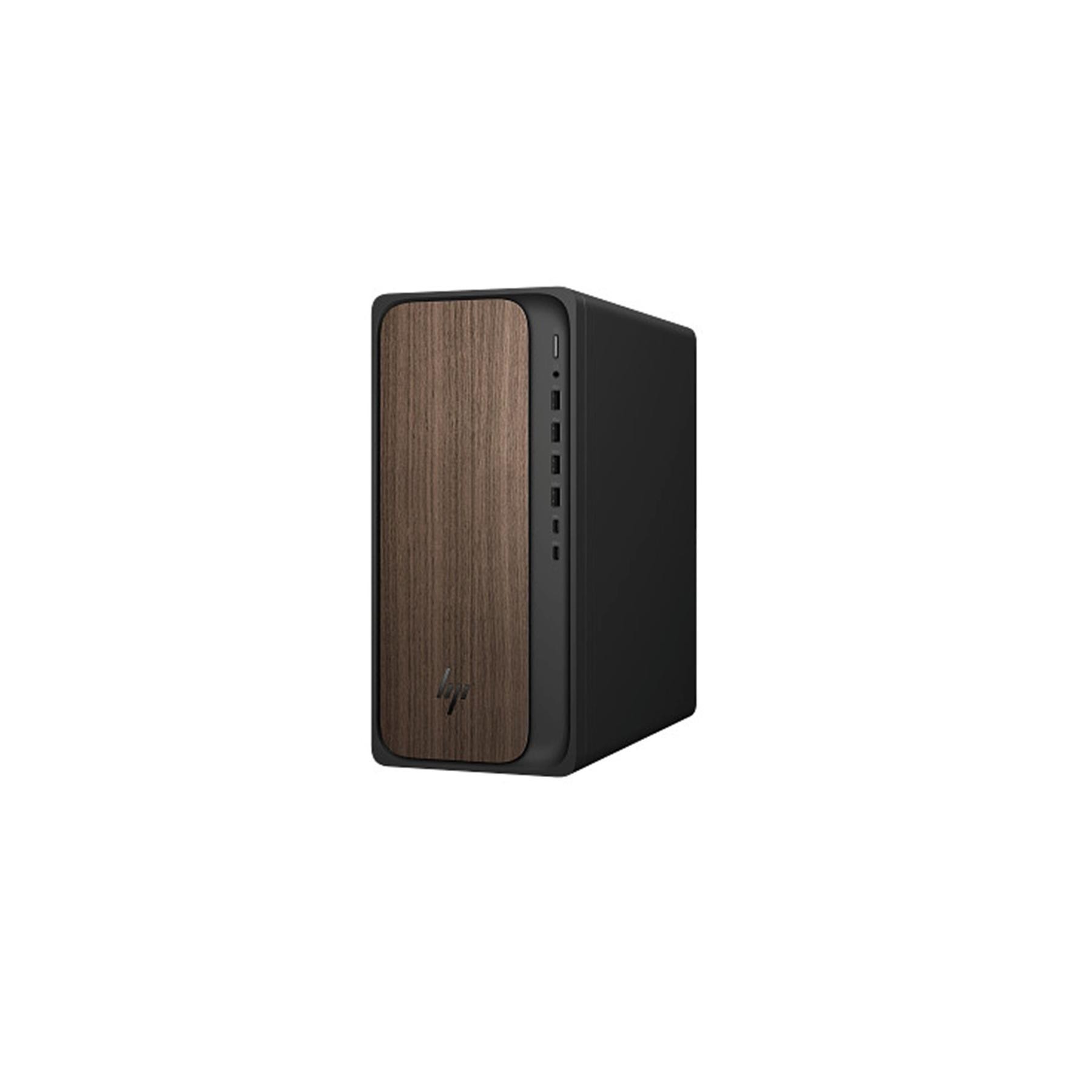 Ordenador Hp Omnidesk Ai M03 - 0019Ns Ultra 5 225 -  16Gb -