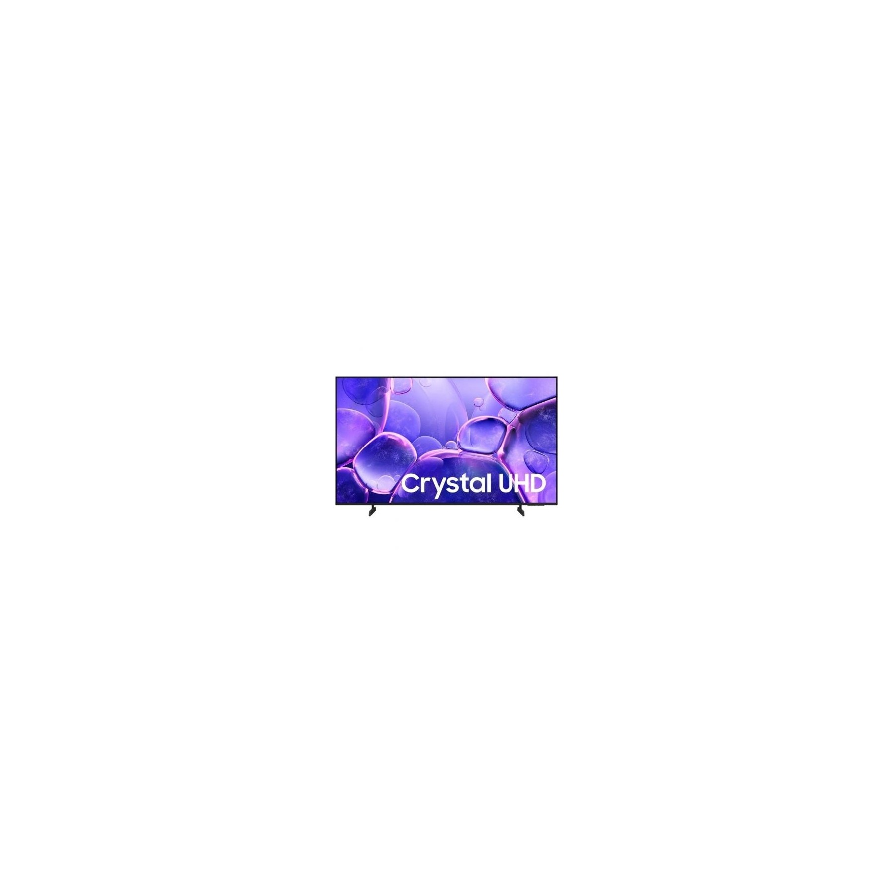 Televisor Samsung Led Crystal Uhd Tu43U8005Fu 43"/ Ultra Hd