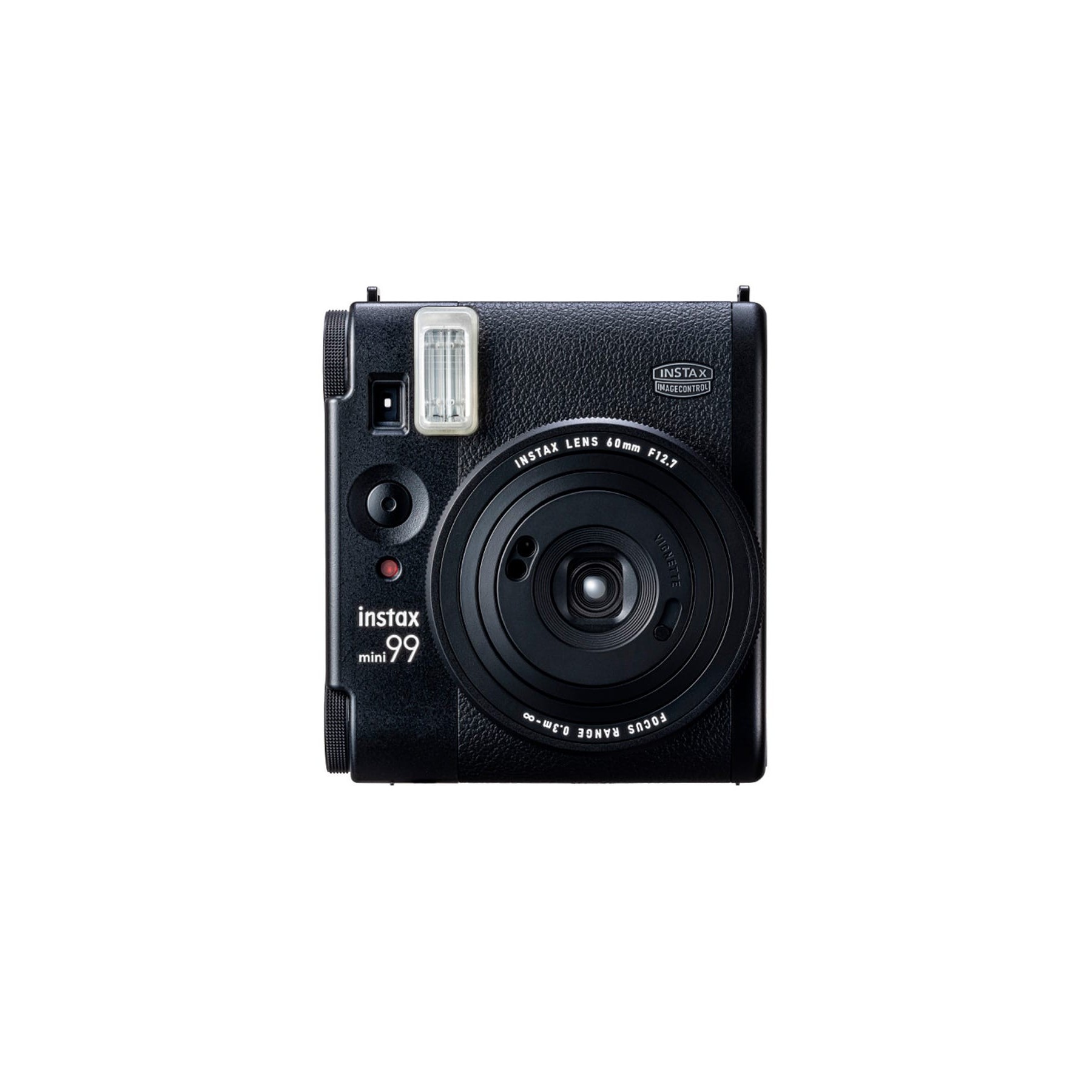 Fujifilm Instax Mini 99 Negro / Cámara Instantánea