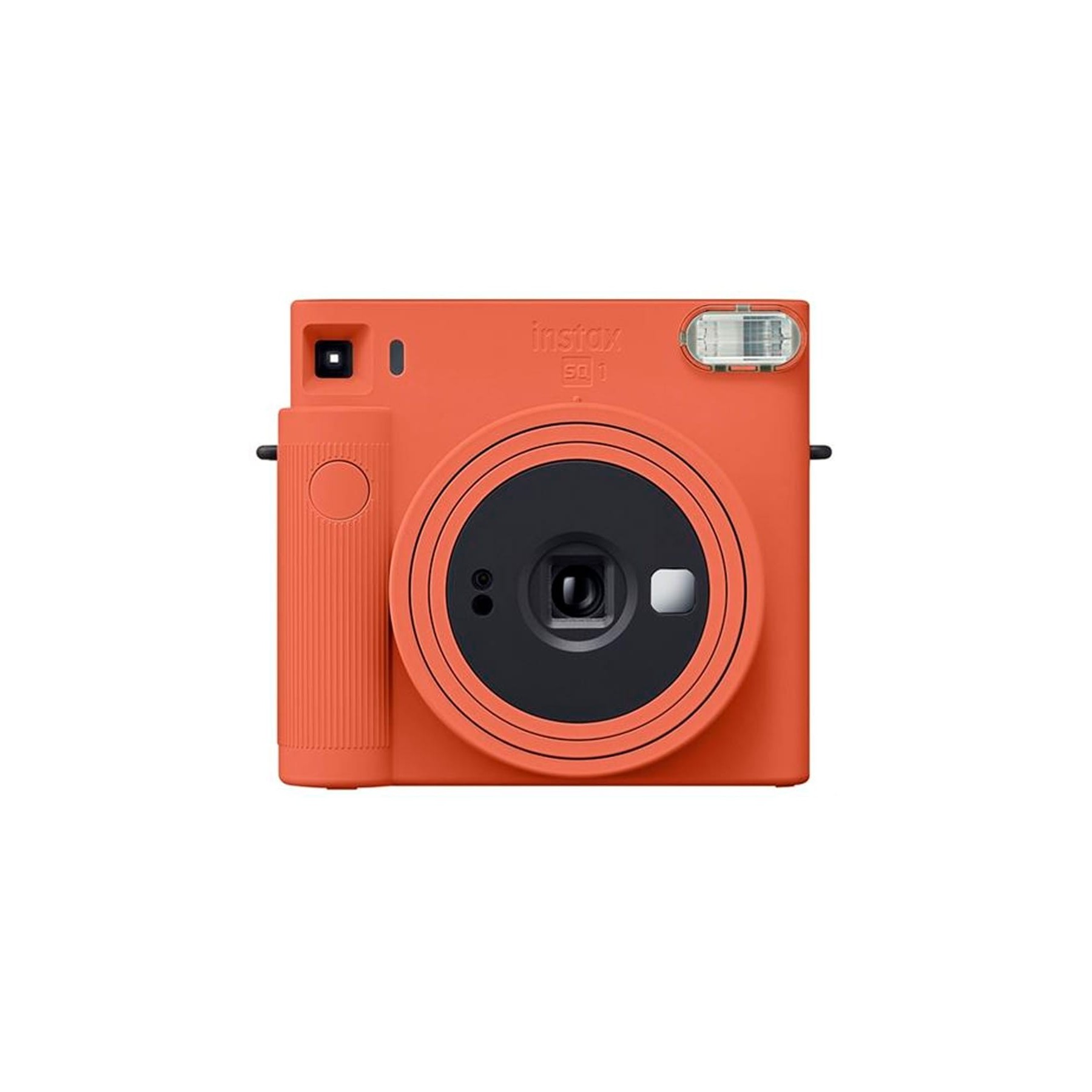 Fujifilm Instax Square Sq1 Terracotta Orange / Cámara Insta
