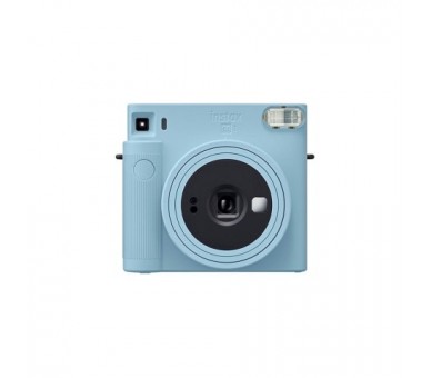 Fujifilm Instax Square Sq1 Glacier Blue / Cámara Instantáne