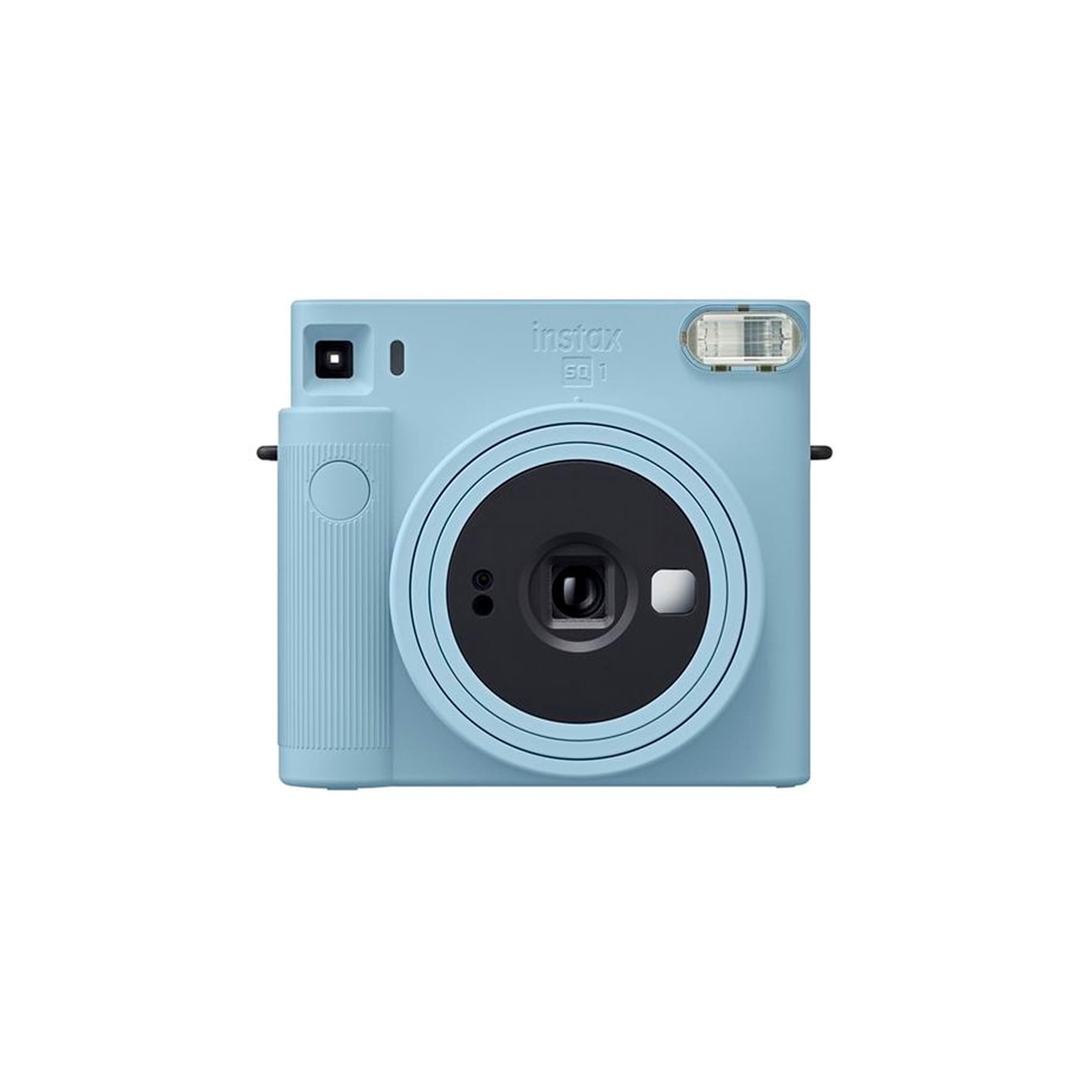 Fujifilm Instax Square Sq1 Glacier Blue / Cámara Instantáne