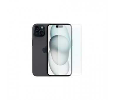 Jc Protector De Pantalla / Apple Iphone 15