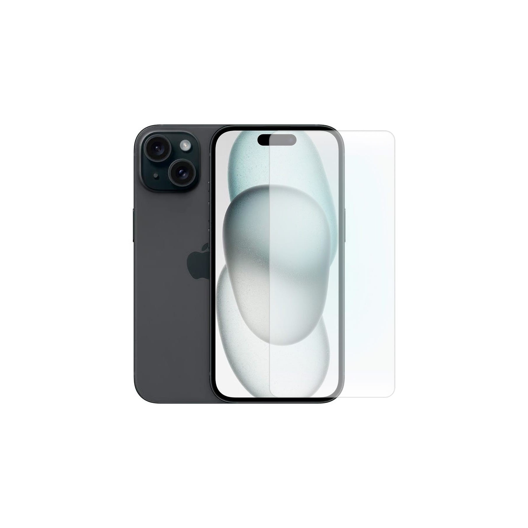 Jc Protector De Pantalla / Apple Iphone 15