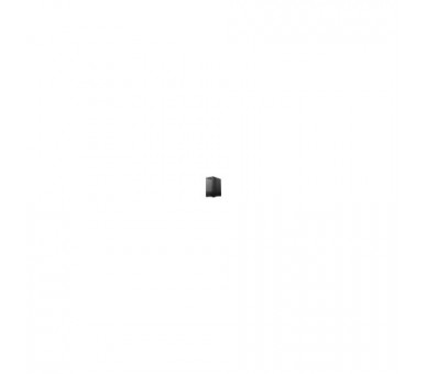 Caja Gaming Msi Mag Pano 110R Pz M-Atx Rgb Black