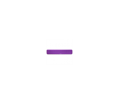 Reposamuñecas Subblim Ergo Airpadding/ Purpura