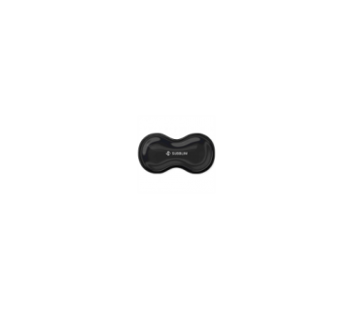 Reposamuñecas Subblim Ergo Cristal Flex