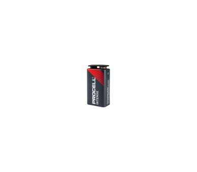 Pack De 10 Pilas Duracell Procell Intense Power Durintlr61C1