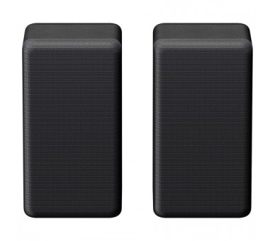 Sony Sa-Rs3S Black / Altavoces Traseros Para Barra De Sonido