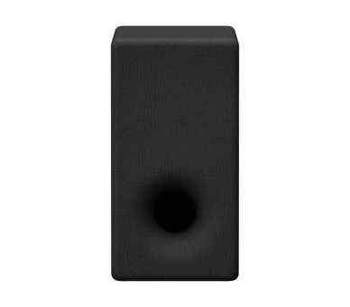Sony Sa-Sw3 Black / Altavoz Subwoofer Para Barra De Sonido