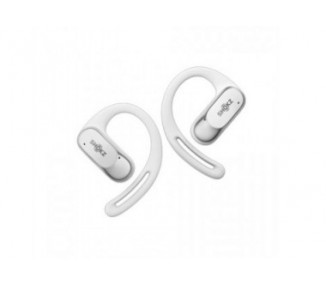 Shokz Openfit Air White / Auriculares Openear True Wireless