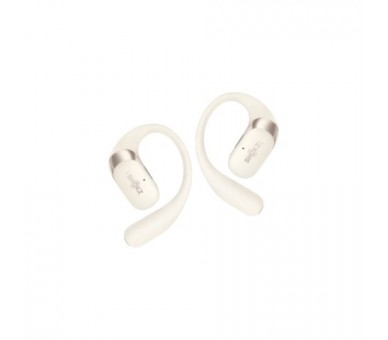 Shokz Openfit 2 Beige / Auriculares Inear True Wireless