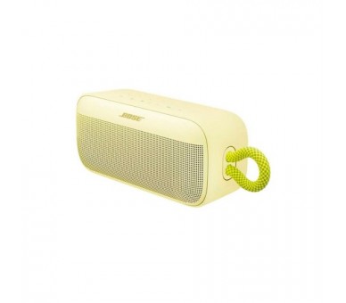 Bose Soundlink Plus Citrus Yellow / Altavoz Portátil