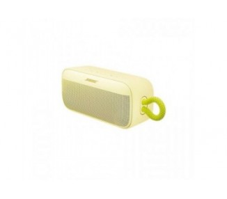 Bose Soundlink Plus Citrus Yellow / Altavoz Portátil