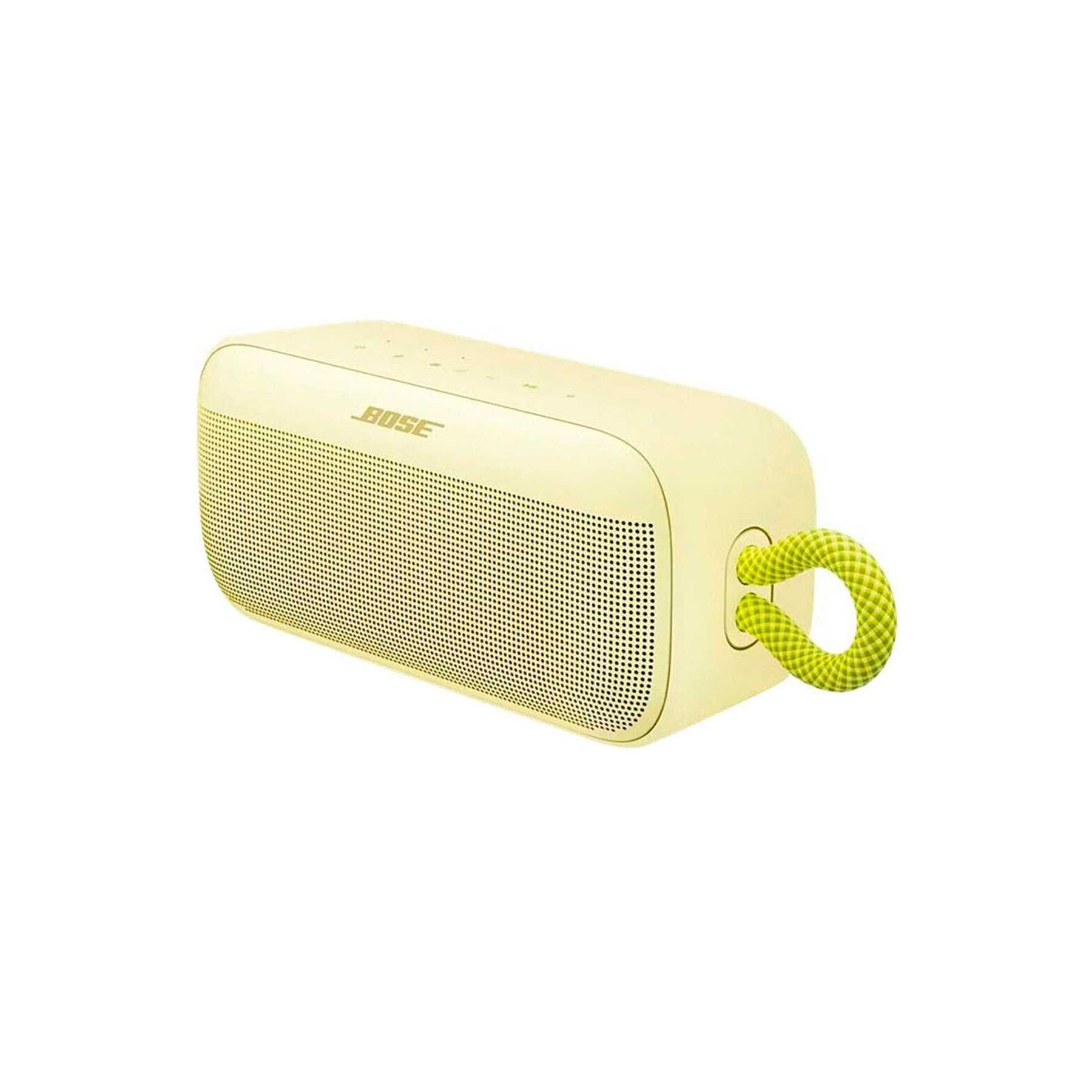 Bose Soundlink Plus Citrus Yellow / Altavoz Portátil