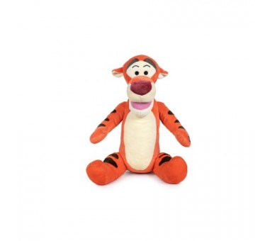 Peluche Tiger Winnie The Pooh Disney 20Cm Sonido