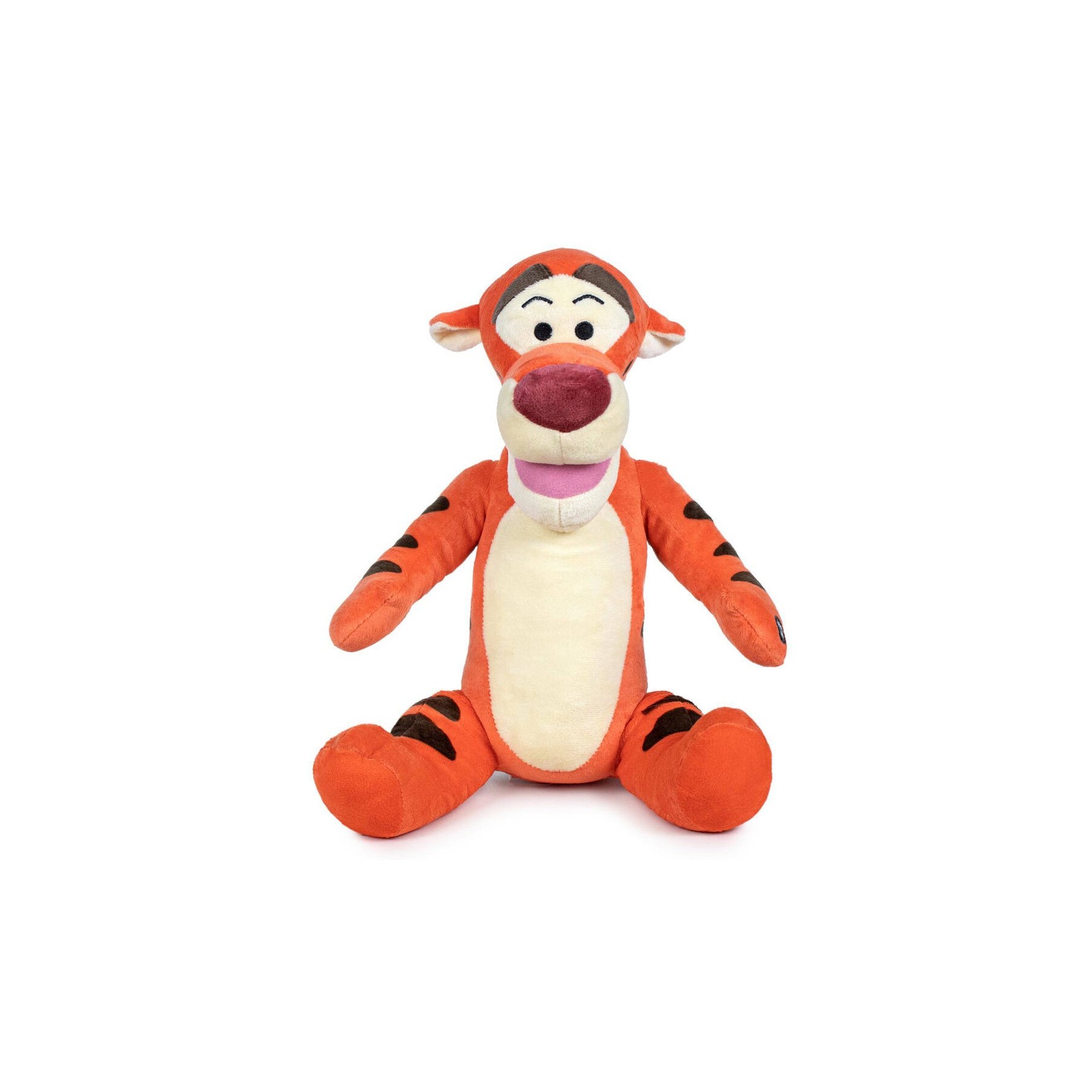 Peluche Tiger Winnie The Pooh Disney 20Cm Sonido