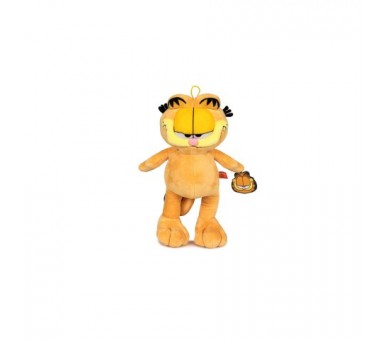 Peluche Garfield 40Cm