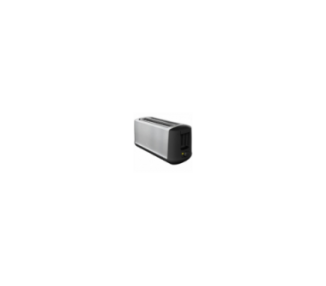 Tostador Moulinex Subito Select Ls342D10/ 1700W/ Plateado Y